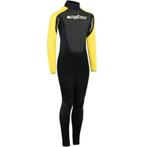 Swarm 3mm Wetsuit Junior Maat J5XS, Watersport en Boten, Ophalen of Verzenden, Nieuw