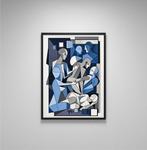 Nuno Gonçalo Nóbrega - Women/ Alive Silhouettes/ Lives