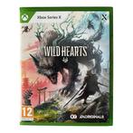 Wild Hearts (XBOX SERIES X) (TWEEDEHANDS), Games en Spelcomputers, Games | Xbox Series X en S, Verzenden, Nieuw