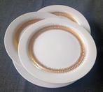 Thomas, Rosenthal - Eetservies voor 12 (33) - 24 kt goud, Antiek en Kunst