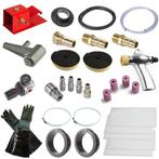 Zelfbouwpakket type 3 voor een straalcabine van 400 tot 1000, Doe-het-zelf en Bouw, Ophalen of Verzenden, Nieuw