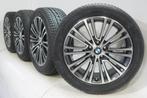 BMW 5 serie G30 G31 8 serie G14 G15 G16 634 18 inch velgen M, Auto-onderdelen, Banden en Velgen, Ophalen of Verzenden, Nieuw