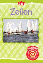 De Ruiters Junior informatie 335 Zeilen, Boeken, Verzenden, Nieuw