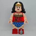 Lego - Wonder Woman - Big Minifigure - Alarm Clock, Kinderen en Baby's, Speelgoed | Duplo en Lego, Nieuw