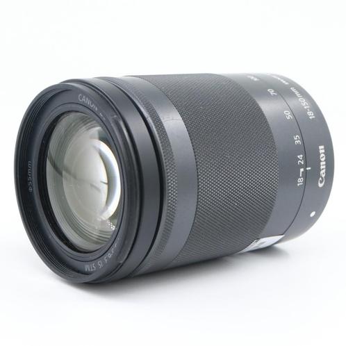 Canon EF-M 18-150mm F/3.5-6.3 IS STM | Tweedehands, Audio, Tv en Foto, Foto | Lenzen en Objectieven, Zo goed als nieuw, Verzenden