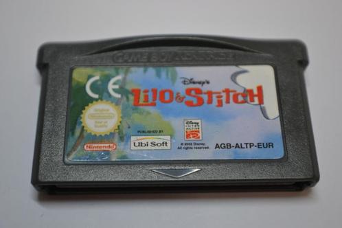 Disneys Lilo & Stitch 2 + Disneys Peter Pan - Return to, Consoles de jeu & Jeux vidéo, Jeux | Nintendo Game Boy