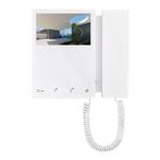 Comelit Mini Binnentelefoon Deurcommunicatie - 6702W, Verzenden, Nieuw