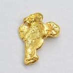 Goud Goud nugget- 0.52 g - (1)