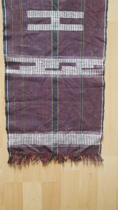 Werkgereedschap - Batak - Indonesië - Webstuhl (Fragment), Antiek en Kunst, Kunst | Niet-Westerse kunst