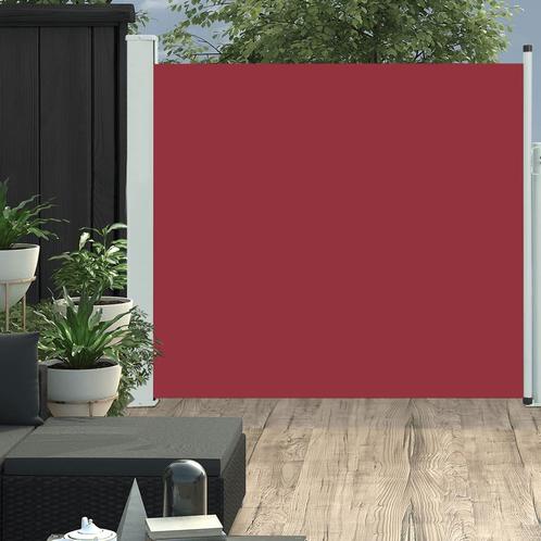 vidaXL Auvent latéral rétractable de patio 170x300 cm, Jardin & Terrasse, Parasols, Neuf, Envoi