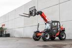 Manitou MLT 629 - 2015 - 5535 u (A073)