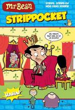 Mr Bean strippocket 8711854083027 Disney, Boeken, Verzenden, Gelezen, Disney