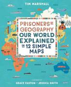 Prisoners of Geography 9781783964130 Tim Marshall, Boeken, Verzenden, Gelezen, Tim Marshall