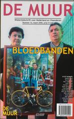 De muur 12 9789020405590, Verzenden