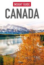 Canada / Insight guides 9789066554849, Boeken, Verzenden, Zo goed als nieuw