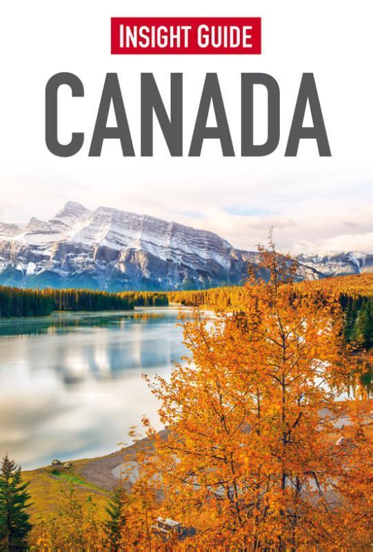 Canada / Insight guides 9789066554849, Boeken, Reisgidsen, Zo goed als nieuw, Verzenden
