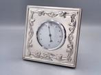 PG-MIANI Argenteria - Thermomètre - Argent 925, Antiquités & Art