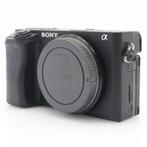 Sony A6400 body | Tweedehands, Verzenden, Zo goed als nieuw, Sony