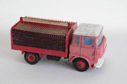 Corgi, Dinky Toys Niet op schaal - Model vrachtwagen (2) -, Hobby en Vrije tijd, Modelauto's | 1:5 tot 1:12
