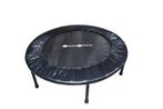 Trampoline Zwart 101cm | Retour Deal voor Fitness Fanaten, Verzenden, Nieuw, Kunststof, Overige typen