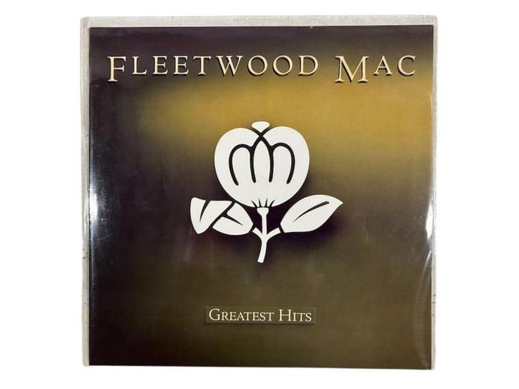 Fleetwood Mac - Greatest Hits Vinyl 2014 (LP), Cd's en Dvd's, Vinyl | Overige Vinyl, Verzenden