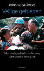 Veilige gebieden 9789045029610 Joris Voorhoeve, Boeken, Verzenden, Gelezen, Joris Voorhoeve