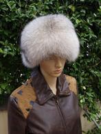 Artisan Furrier - Chapeau (1) - Renard