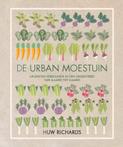 NIEUW - De Urban moestuin