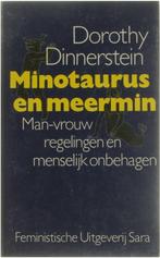 Minotaurus en meermin 9789063280925, Boeken, Gelezen, Dorothy Dinnerstein, Jose Rijnaarts, Verzenden