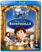 Ratatouille (blu-ray tweedehands film), Ophalen of Verzenden, Nieuw in verpakking