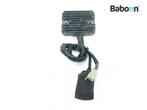 Spanningsregelaar Honda VTX 1300 (VTX1300 SC52) (SH579DB), Motoren, Verzenden, Gebruikt