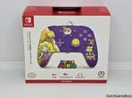 Nintendo Switch - Enhanced Wired Controller - Super Mario, Gebruikt, Verzenden