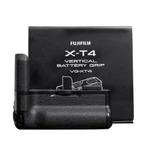 FujiFilm vg-xt4 Battery grip nr. 0074, Audio, Tv en Foto, Foto | Lenzen en Objectieven, Ophalen of Verzenden, Zo goed als nieuw