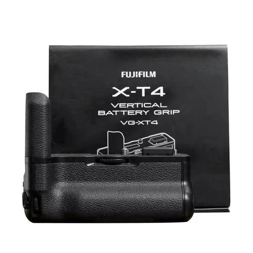 FujiFilm vg-xt4 Battery grip nr. 0074, Audio, Tv en Foto, Foto | Lenzen en Objectieven, Zo goed als nieuw, Ophalen of Verzenden
