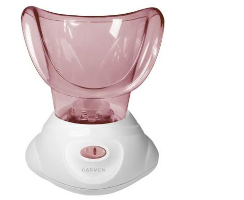 Carmen FS2800 - Gezichtsstomer - Gezichtssauna - Huidverz..., Sport en Fitness, Massageproducten, Nieuw, Verzenden