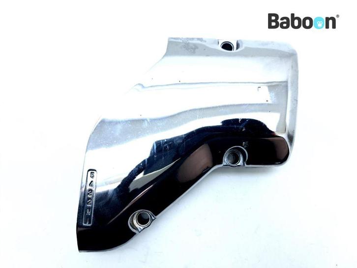 Blokdeksel Links Suzuki VS 800 Intruder 1992-1997 (VS800, Motoren, Onderdelen | Suzuki, Gebruikt, Verzenden