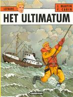 Lefranc 16 Het ultimatum 9789030330479, Boeken, Gelezen, Joel Martin, F. Carin, Verzenden