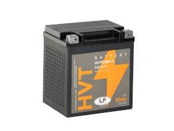 HVTG30-H3 accu