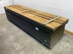 Veiling - 40x Douglas dakbeschot met mes- en groef 400x17,5x, Doe-het-zelf en Bouw, Hout en Planken, Nieuw
