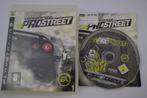 Need for Speed Prostreet (PS3), Nieuw