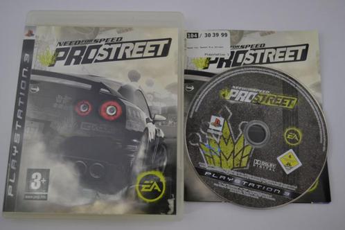 Need for Speed Prostreet (PS3), Games en Spelcomputers, Games | Sony PlayStation 3