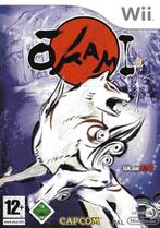 Okami-Duits (Wii) Gebruikt, Ophalen of Verzenden