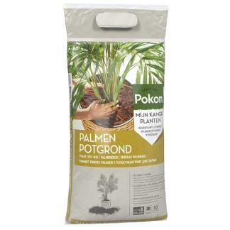 Palmen potgrond | Pokon | 10 liter, Tuin en Terras, Aarde en Mest, Verzenden