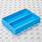 Datona Vakverdeling met 2 compartimenten - 20 stuks -, Doe-het-zelf en Bouw, Werkbanken, Ophalen of Verzenden, Nieuw