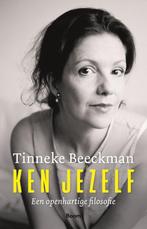 Ken jezelf 9789024439591 Tinneke Beeckman, Verzenden, Zo goed als nieuw, Tinneke Beeckman