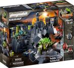 Verpakking beschadigd PLAYMOBIL Dino Rise Dino Rock - 70623, Verzenden