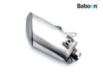 Silencieux déchappement Original Suzuki GSX S 1000 2022, Verzenden, Nieuw