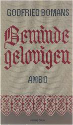 Beminde gelovigen - Godfried Bomans 9789026301360, Boeken, Verzenden, Gelezen, Godfried Bomans