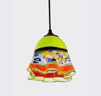 Vetro di Murano e murrine millefiori - Filippo Maso -