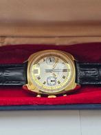 Herma Suisse - 17 Jewel Chronographe - Zonder Minimumprijs -, Nieuw